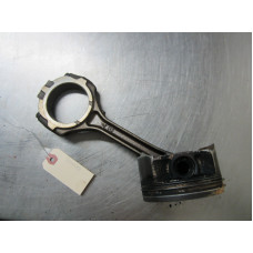 22W001 Piston and Connecting Rod Standard For 08-12 Nissan Xterra  4.0 121009BT0A